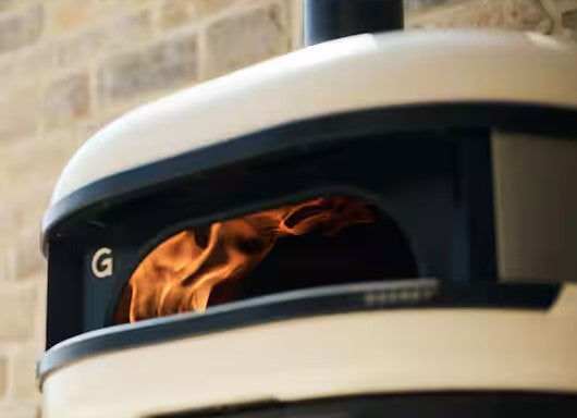 Gozney Dome GEN 2 BLACK