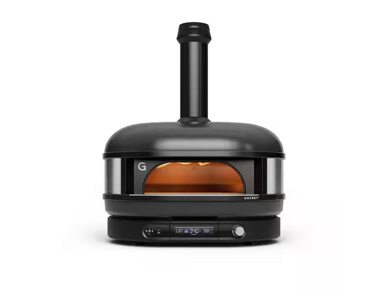 Gozney Dome GEN 2 BLACK