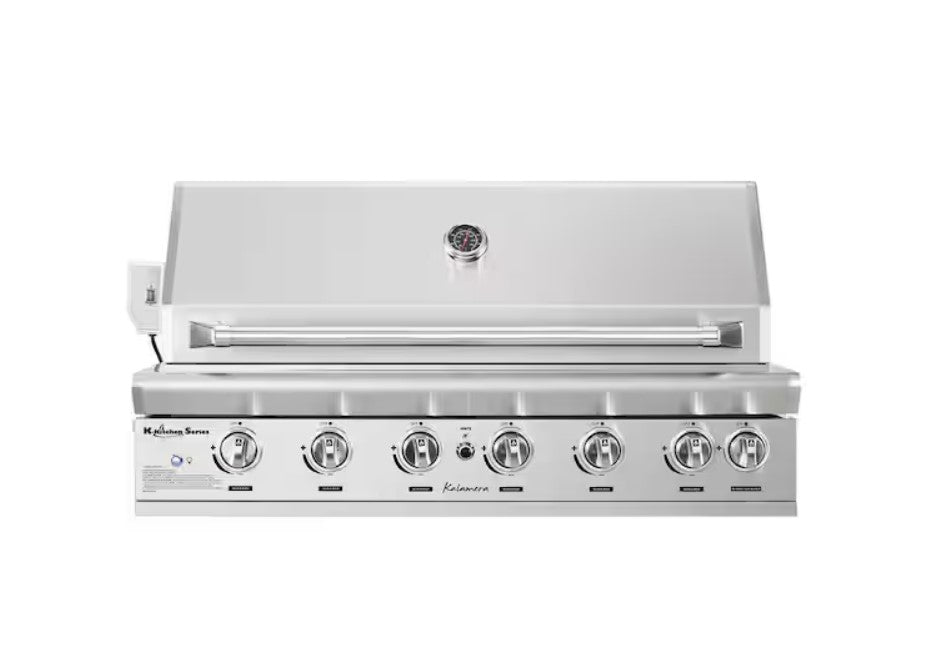 Kalamera K-Kitchen Pro 6Q Built-In