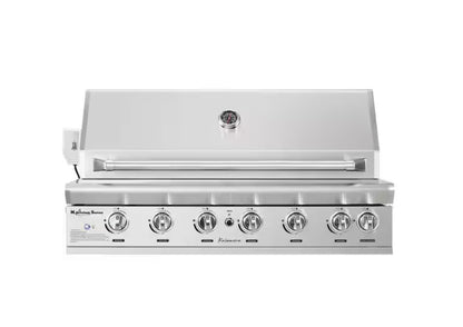 Kalamera K-Kitchen Pro 6Q Built-In