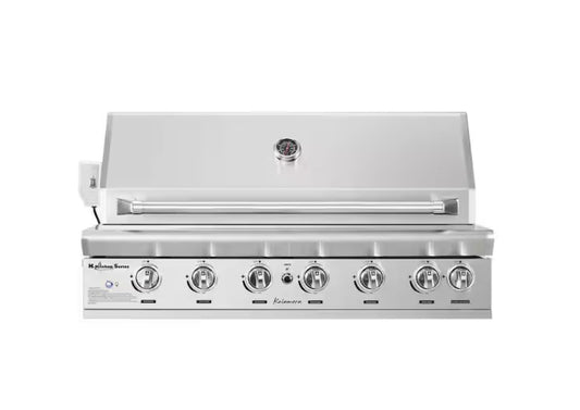 Kalamera K-Kitchen Pro 6Q Built-In