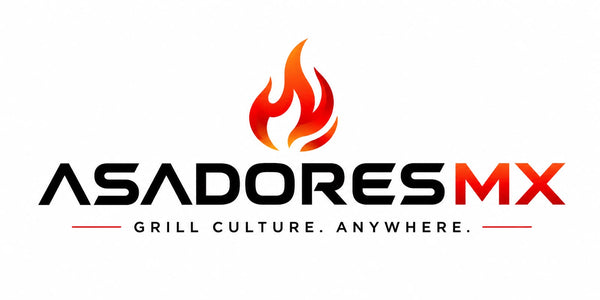 AsadoresMx